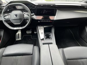 Peugeot 308 SW: foto Žena v autě.cz_4411 ve velké velikosti