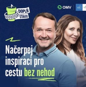 Podcast "Doplň šťávu": foro Vize 0