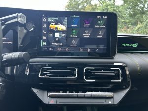 Test Renault5: foto Žena v autě.cz_8333 ve velké velikosti