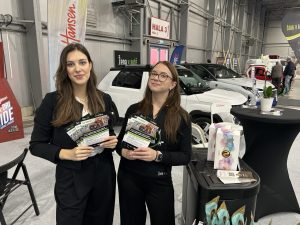 Doprovodný program na e-SALONU: foto Žena v autě.cz