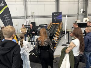 Unknown ve velké velikosti