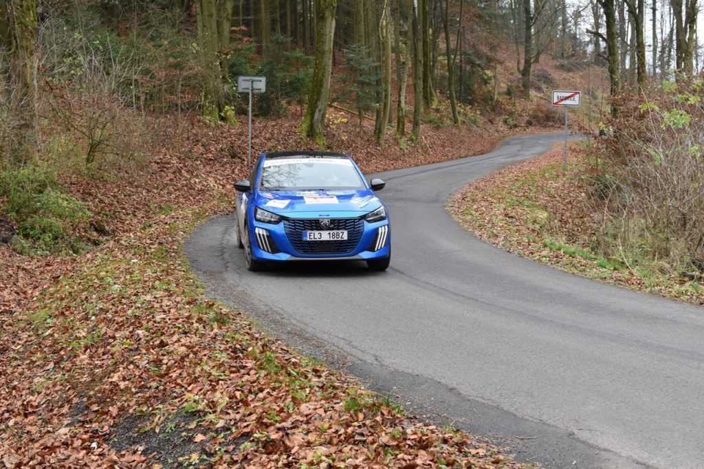 ecorallyZH-04 ve velké velikosti