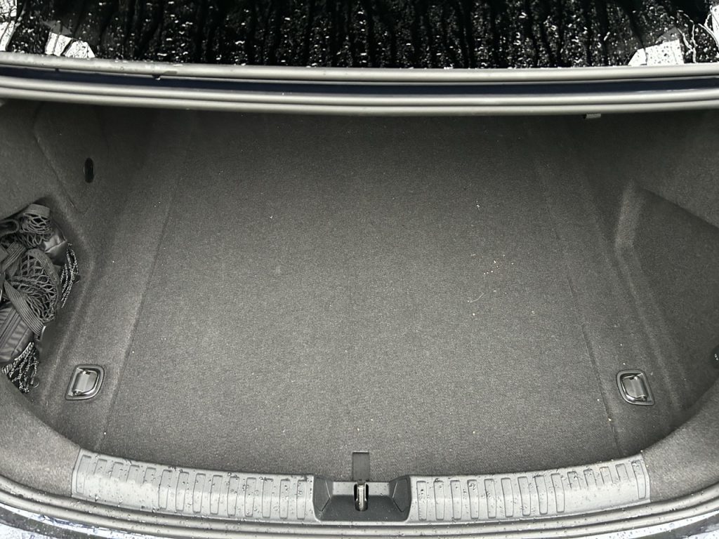 test Audi limuzína A6: foto Žena v autě.cz_9402 ve velké velikosti