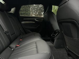 test Audi limuzína A6: foto Žena v autě.cz_9414 ve velké velikosti