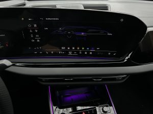 test Audi limuzína A6: foto Žena v autě.cz_9421 ve velké velikosti