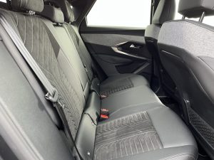 Peugeot 3008 Hybrid: foto Žena v autě.cz_4218 ve velké velikosti