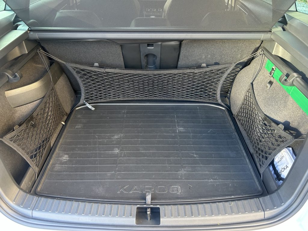 ŠKODA KAROQ: foto Žena v autě.cz_9291 ve velké velikosti