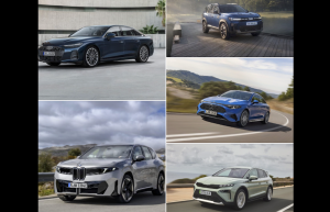 Auto roku 2026: foto SDA