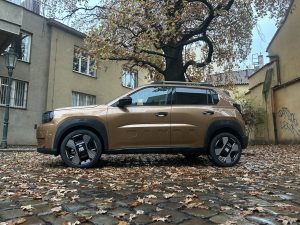 test Grande Panda Hybrid: foto Žena v autě.cz_9632 ve velké velikosti