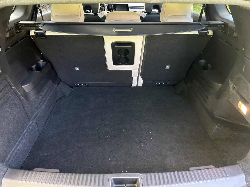 test Renault Espace: foto Žena v autě.cz_8730 ve velké velikosti