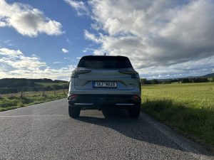 test Renault Espace: foto Žena v autě.cz_8751 ve velké velikosti