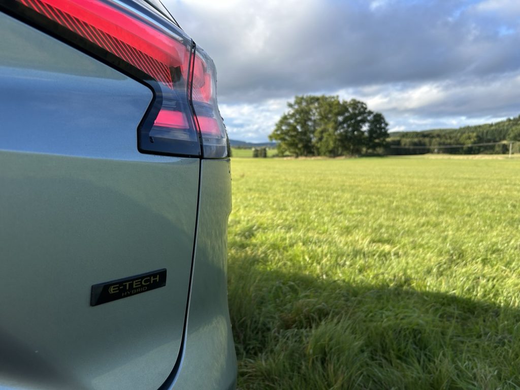 test Renault Espace: foto Žena v autě.cz_8765 ve velké velikosti