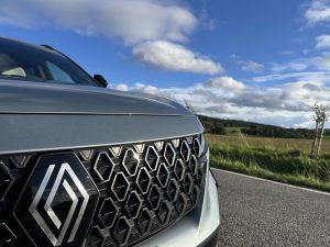 test Renault Espace: foto Žena v autě.cz_8775 ve velké velikosti
