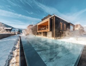 Falkensteiner Hotel Kronplatz
360 Grad Shooting