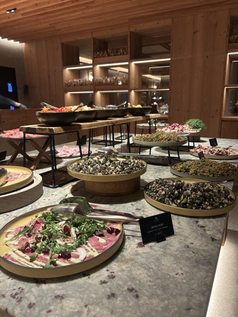 Hotel Falkensteiner Kronplatz: Foto Žena v autě.cz_0472 ve velké velikosti