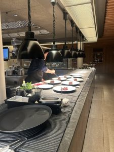 Hotel Falkensteiner Kronplatz: Foto Žena v autě.cz_0475 ve velké velikosti