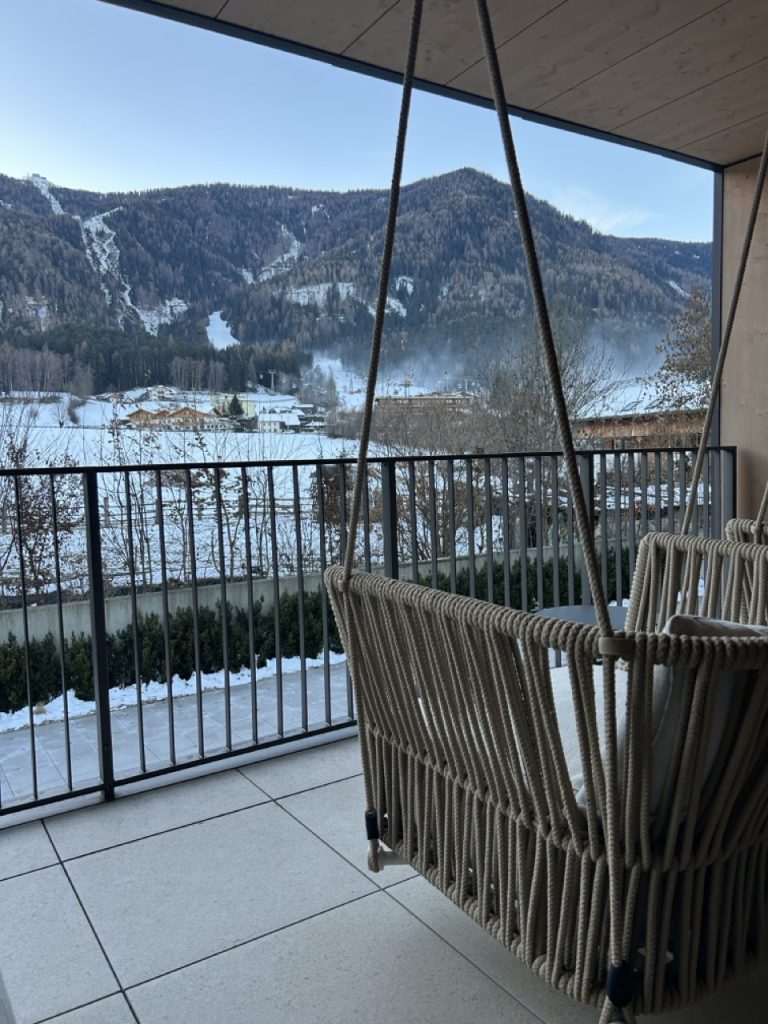 Hotel Falkensteiner Kronplatz: Foto Žena v autě.cz_0484 ve velké velikosti