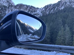 S Espace na Kronplatz: Foto Žena v autě.cz_0464 ve velké velikosti