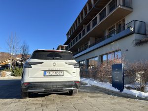 S Espace na Kronplatz: Foto Žena v autě.cz_0580 ve velké velikosti