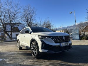 S Espace na Kronplatz: Foto Žena v autě.cz_0588 ve velké velikosti