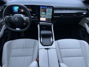 S Espace na Kronplatz: Foto Žena v autě.cz_0633 ve velké velikosti