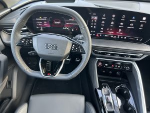 Test Audi SQ5: Foto Žena v autě.cz_9105 ve velké velikosti