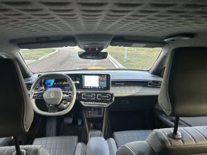 Test Renault 4: Foto Žena v autě.cz_1136 ve velké velikosti