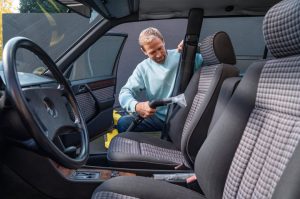 Tepovač: foto Karcher