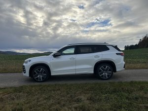 Test VW Tayron: Foto Žena v autě.cz_0302 ve velké velikosti