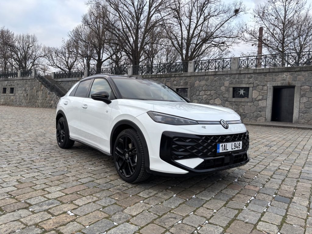 test T-Roc: foto Žena v autě.cz_0027 ve velké velikosti