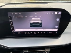 Auto mého srdce Audi Q3: foto Žena v autě.cz