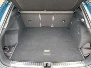 Auto mého srdce Audi Q3: foto Žena v autě.cz