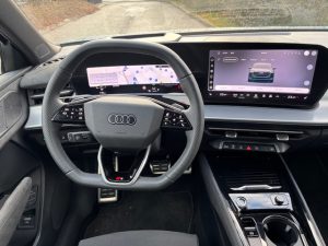 Auto mého srdce Audi Q3: foto Žena v autě.cz