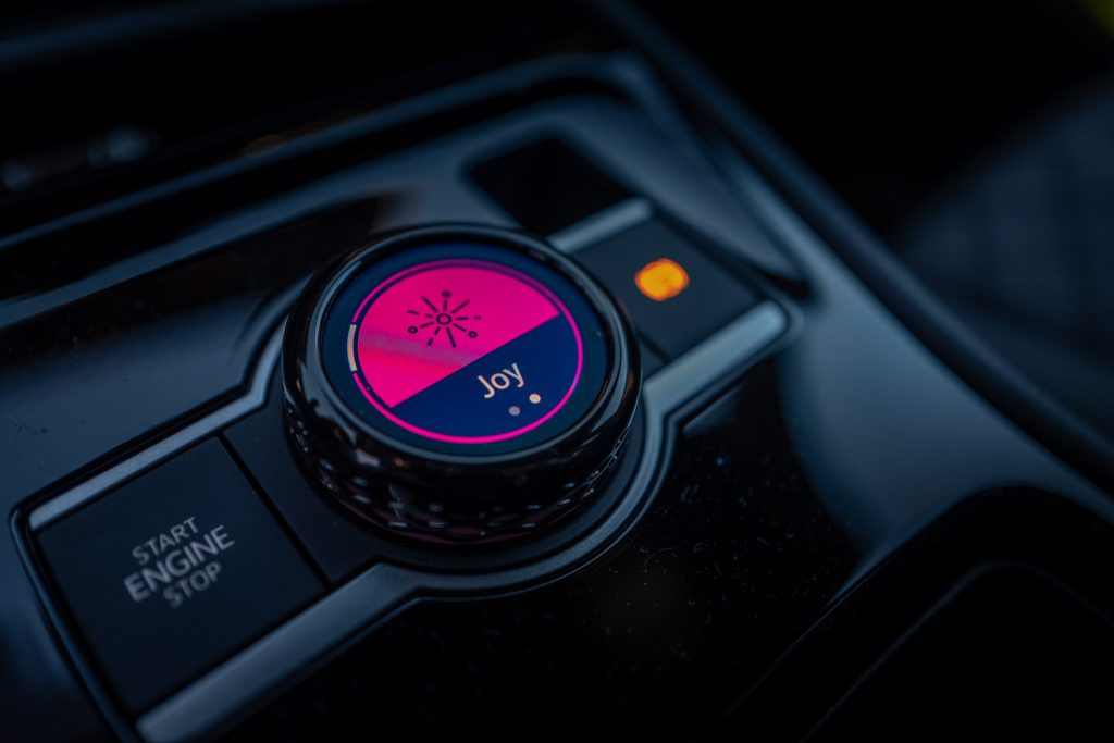 T-Roc: foto Volkswagen