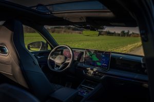 T-Roc: foto Volkswagen