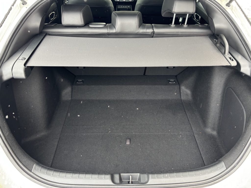 test Honda Civic: foto Žena v autě.cz_0590 ve velké velikosti