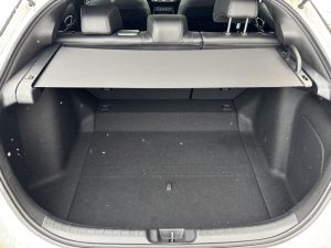 test Honda Civic: foto Žena v autě.cz_0590 ve velké velikosti