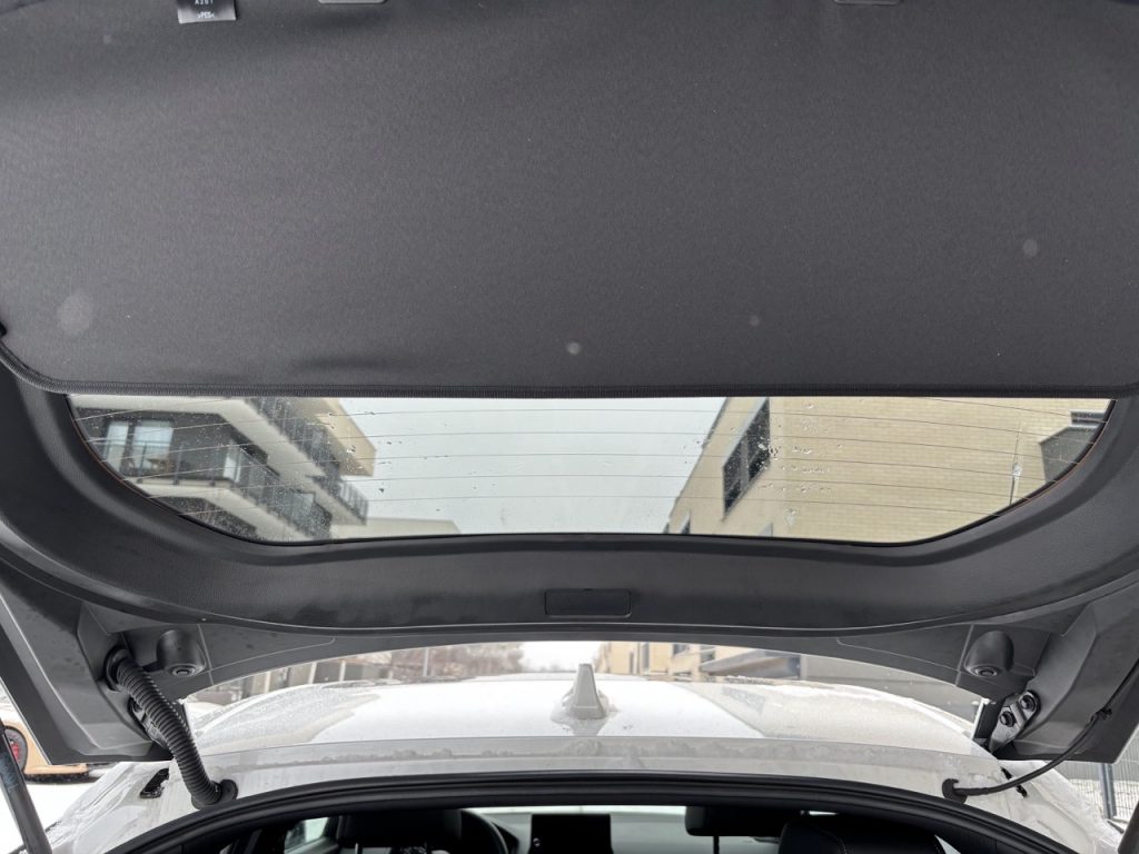 test Honda Civic: foto Žena v autě.cz_0591 ve velké velikosti