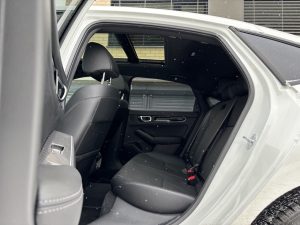 test Honda Civic: foto Žena v autě.cz_0598 ve velké velikosti