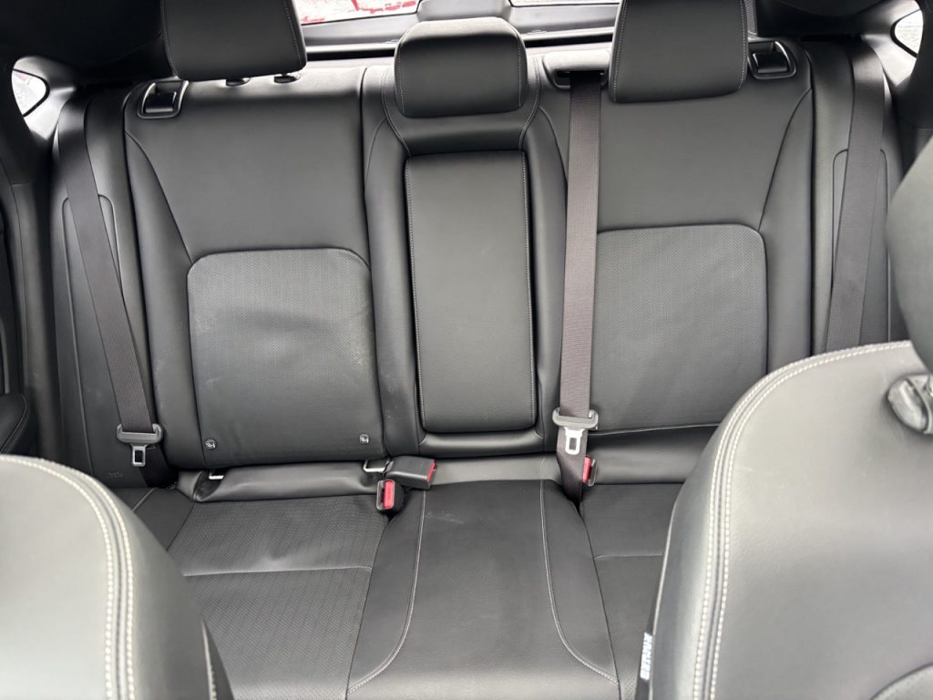 test Honda Civic: foto Žena v autě.cz_0616 ve velké velikosti