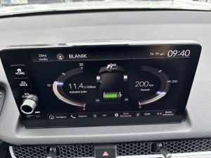test Honda Civic: foto Žena v autě.cz_0629 ve velké velikosti