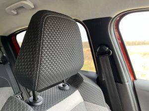 test Opel Frontera: foto Žena v autě.cz_5845 ve velké velikosti