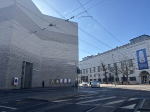 test Volvo XC60: foto Žena v autě.cz_1070 ve velké velikosti