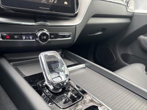 test Volvo XC60: foto Žena v autě.cz_1130 ve velké velikosti