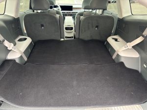 Hyundai IONIQ 9: foto Žena v autě.cz