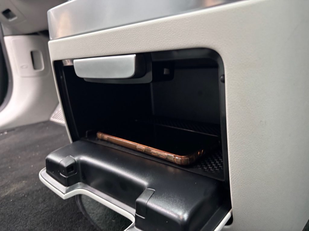 Hyundai IONIQ 9: foto Žena v autě.cz