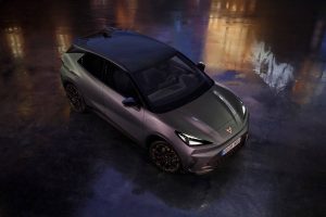 Raval: foto CUPRA