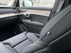 test Volvo XC90: foto Žena v autě.cz-13 ve velké velikosti