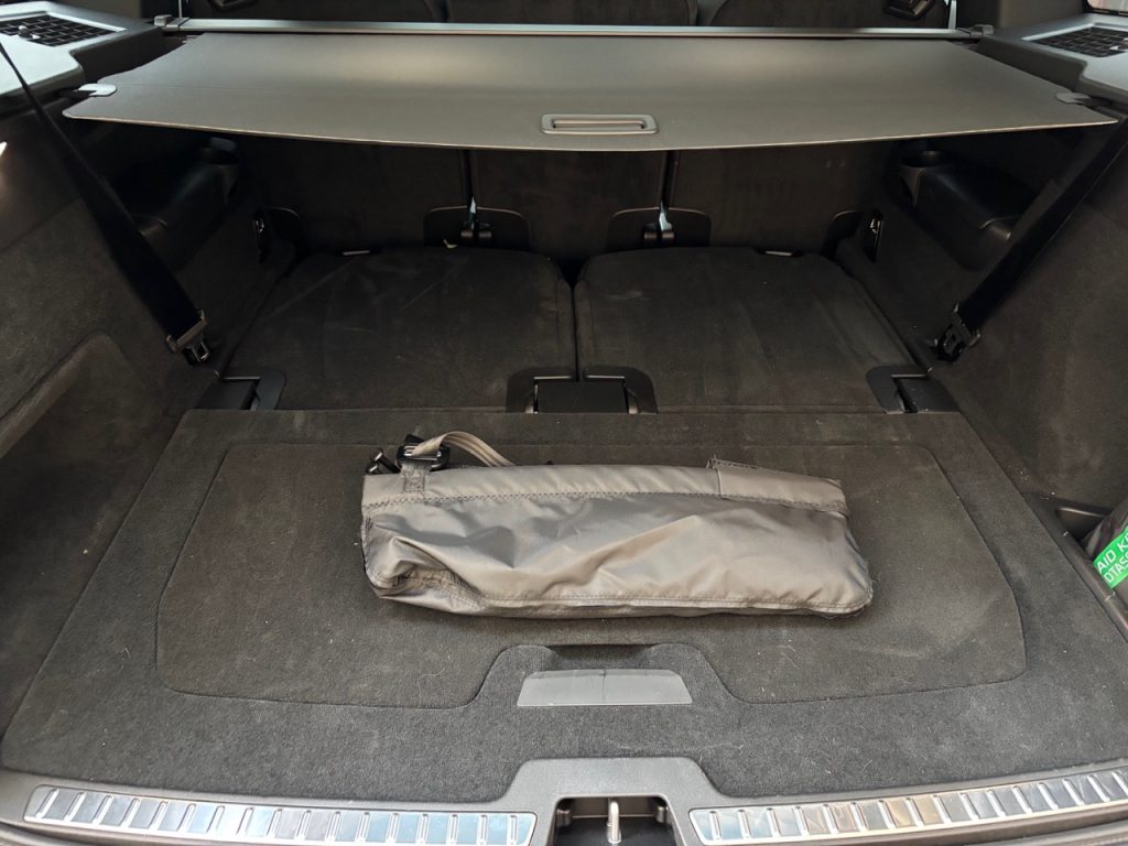 test Volvo XC90: foto Žena v autě.cz-14 ve velké velikosti