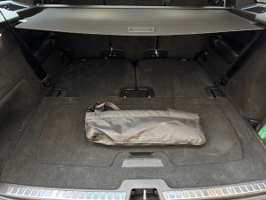 test Volvo XC90: foto Žena v autě.cz-14 ve velké velikosti